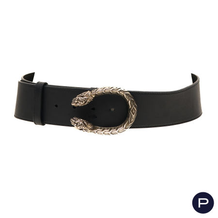 GUCCI - 2010/20'S  - CEINTURE