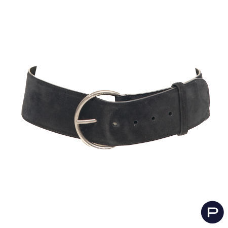 SAINT LAURENT - 2010/20'S  - CEINTURE
