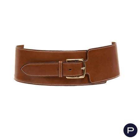 HERMÈS - 2008  - CEINTURE