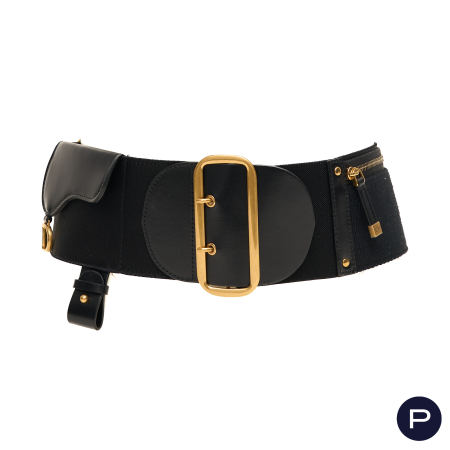 CHRISTIAN DIOR - 2010/20'S  - CEINTURE