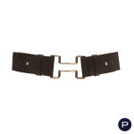 HERMÈS - 2007  - CEINTURE