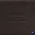 HERMÈS - 2007  - CEINTURE