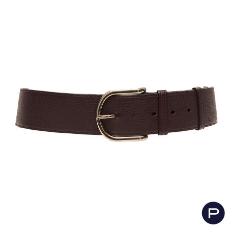 HERMÈS - 2008  - CEINTURE