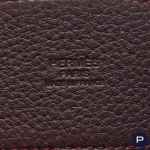 HERMÈS - 2008  - CEINTURE