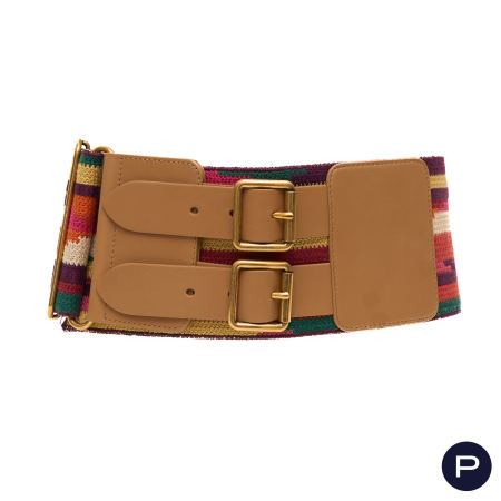 CHRISTIAN DIOR - 2010/20'S  - CEINTURE