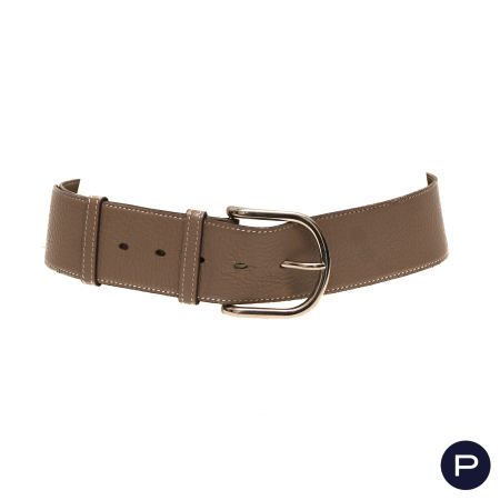 HERMÈS - 2008  - CEINTURE