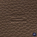 HERMÈS - 2008  - CEINTURE