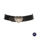 SAINT LAURENT - 2010/20'S  - CEINTURE