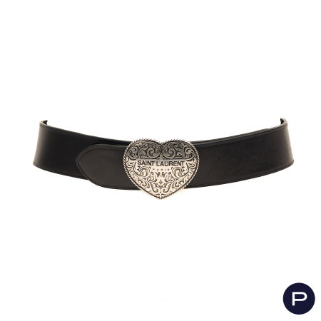 SAINT LAURENT - 2010/20'S  - CEINTURE