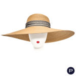 HERMÈS  - CAPELINE