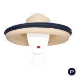 ELVIS POMPILIO - 2010/20'S  - CHAPEAU