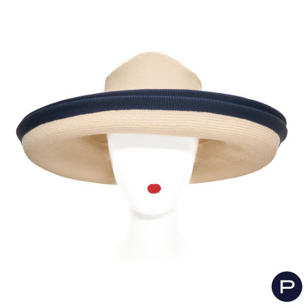 ELVIS POMPILIO - 2010/20'S  - CHAPEAU