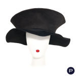 ELVIS POMPILIO - 2010/20'S  - CHAPEAU
