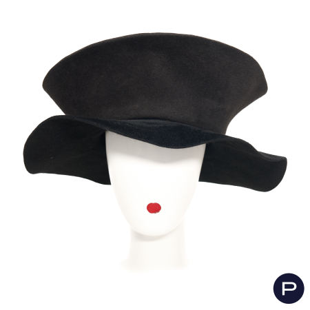ELVIS POMPILIO - 2010/20'S  - CHAPEAU