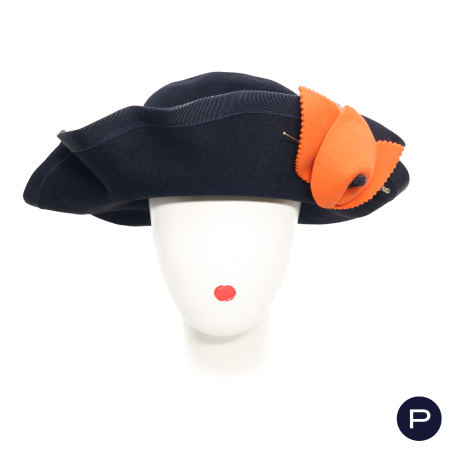 ELVIS POMPILIO - 2010/20'S  - CHAPEAU