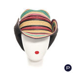 HERMÈS  - CHAPEAU