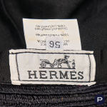 HERMÈS  - CHAPEAU