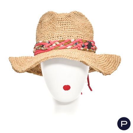 MAISON MICHEL - 2010/20'S  - CHAPEAU