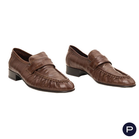 THE ROW - 2010/20'S - PAIRE DE MOCASSINS