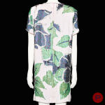 PIERRE CARDIN X PAUL & JOE - CIRCA 2008 - ROBE