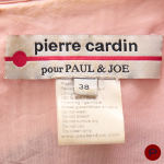 PIERRE CARDIN X PAUL & JOE - CIRCA 2008 - ROBE