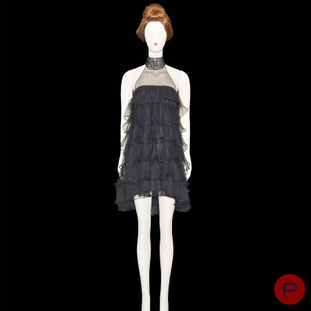 AGNÈS B. - ROBE