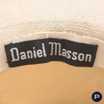 DANIEL MASSON  - CAPELINE