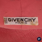 GIVENCHY - 1970'S  - CHAPEAU