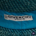 GIVENCHY - 1970'S  - CHAPEAU