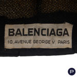 BALENCIAGA  - BIBI