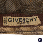 GIVENCHY - 1960'S  - CHAPEAU