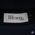 MAISON MICHEL  - CHAPEAU