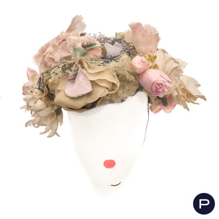 JEAN FOSSÉ  - CHAPEAU