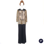 MONCLER GAMME ROUGE - PRINTEMPS-ÉTÉ 2014 - VESTE