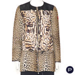 MONCLER GAMME ROUGE - PRINTEMPS-ÉTÉ 2014 - VESTE