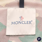 MONCLER - VESTE