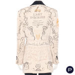 HERMÈS - 1990'S - VESTE