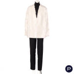 SONIA RYKIEL X JULIE DE LIBRAN - PRINTEMPS-ÉTÉ 2018 - VESTE