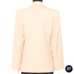 YVES SAINT LAURENT RIVE GAUCHE - 1990'S - VESTE