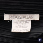 PLEATS PLEASE - 2000'S - CAPE