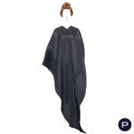 PLEATS PLEASE - 2000'S - CAPE