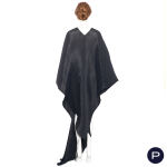 PLEATS PLEASE - 2000'S - CAPE