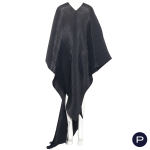PLEATS PLEASE - 2000'S - CAPE