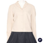 PRADA - 2000/10'S - VESTE