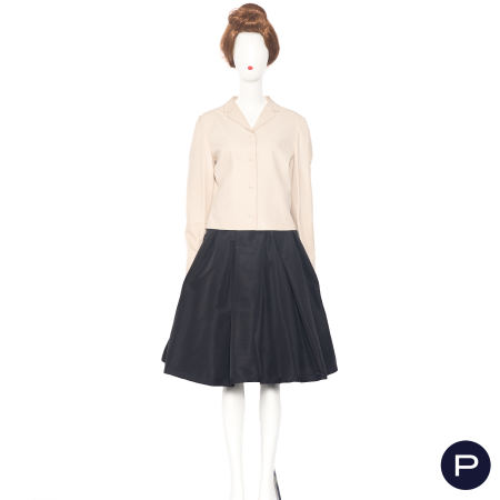 PRADA - 2000/10'S - VESTE