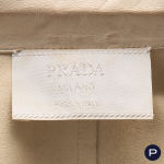 PRADA - 2000/10'S - VESTE