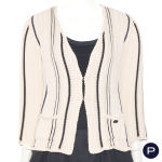 CHANEL - 2000'S - CARDIGAN