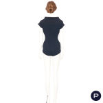 ALAÏA - 1980'S - BODY