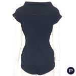 ALAÏA - 1980'S - BODY