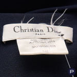 CHRISTIAN DIOR X RAF SIMONS - AUTOMNE-HIVER 2013/14
